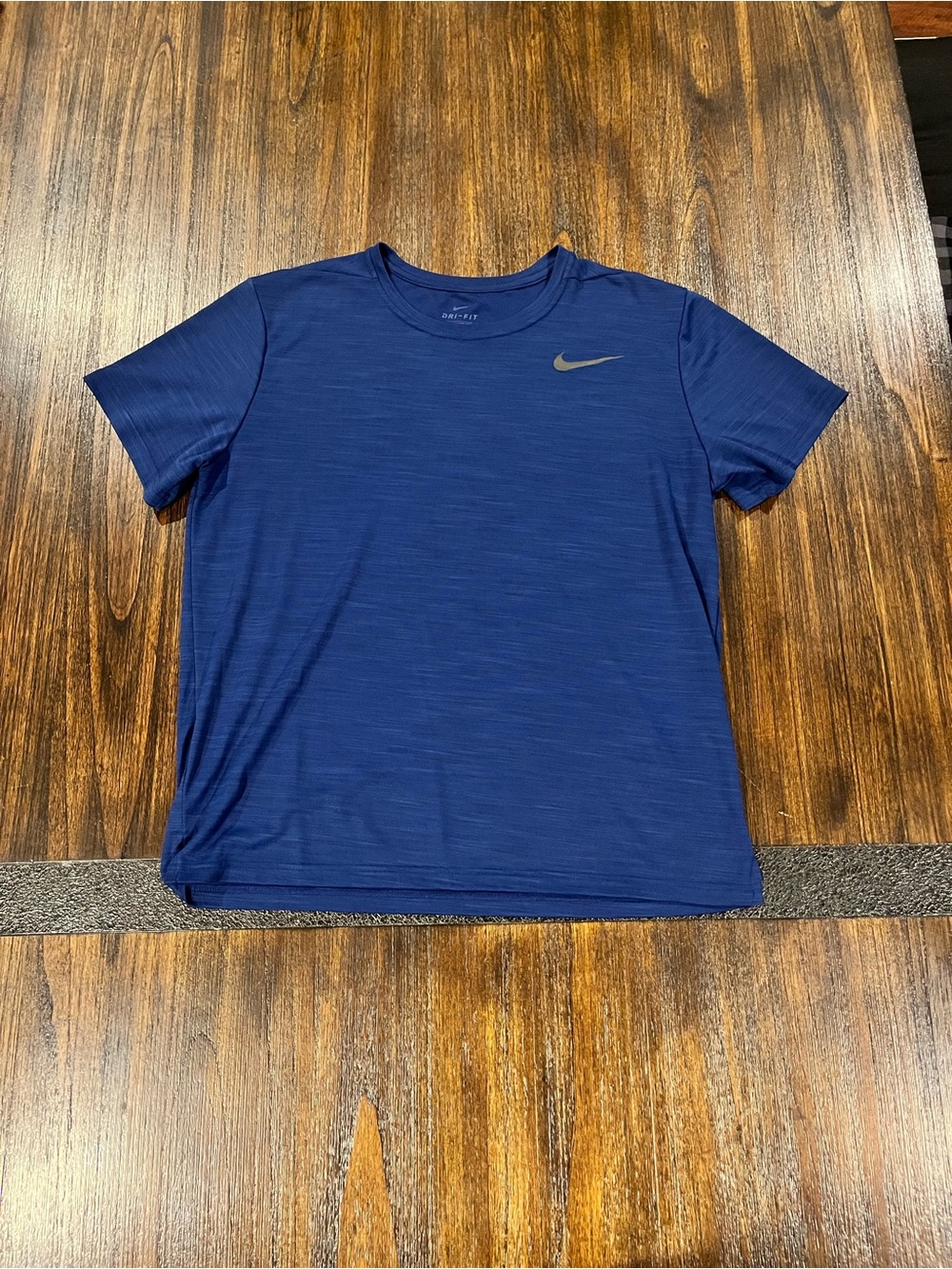 Men’s workout shirts 
SELLING TOGETHER